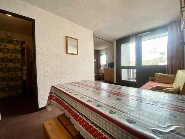 Residence Lauzieres - Val Thorens