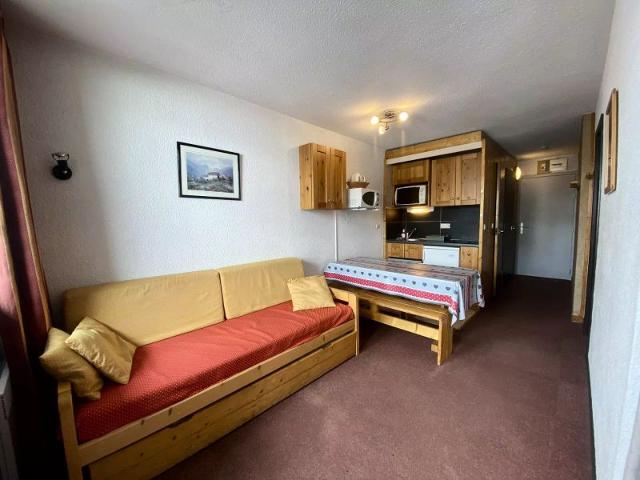 Residence Lauzieres - Val Thorens