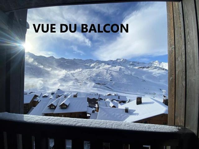 Residence Lauzieres - Val Thorens