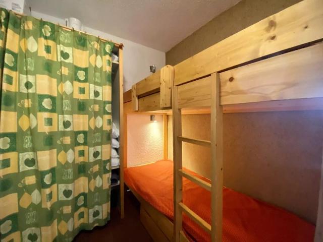 Residence Lauzieres - Val Thorens