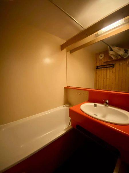 Residence Lauzieres - Val Thorens
