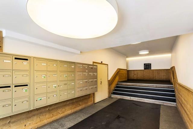 Residence Lauzieres - Val Thorens