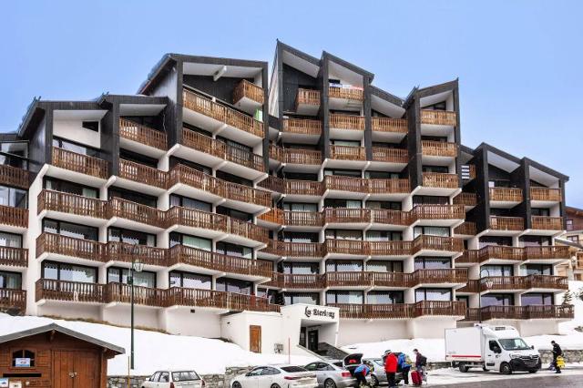 Residence Lauzieres - Val Thorens