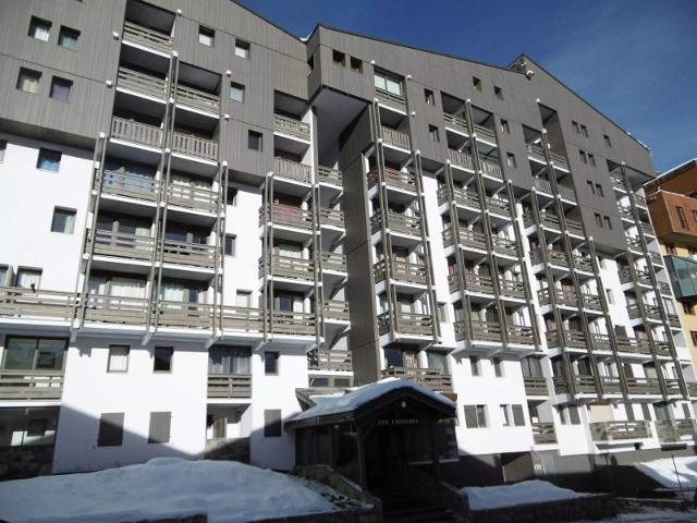 Residence Lauzieres - Val Thorens