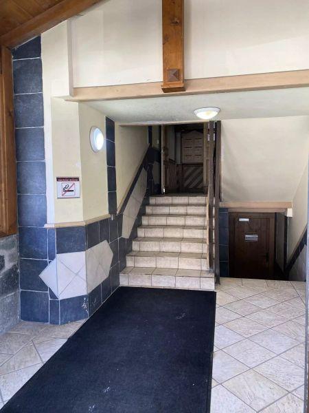 Residence Lauzieres - Val Thorens