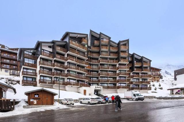 Residence Lauzieres - Val Thorens