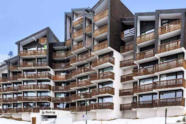 Residence Lauzieres - Val Thorens