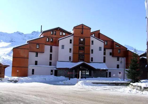 Joker Residence - Val Thorens