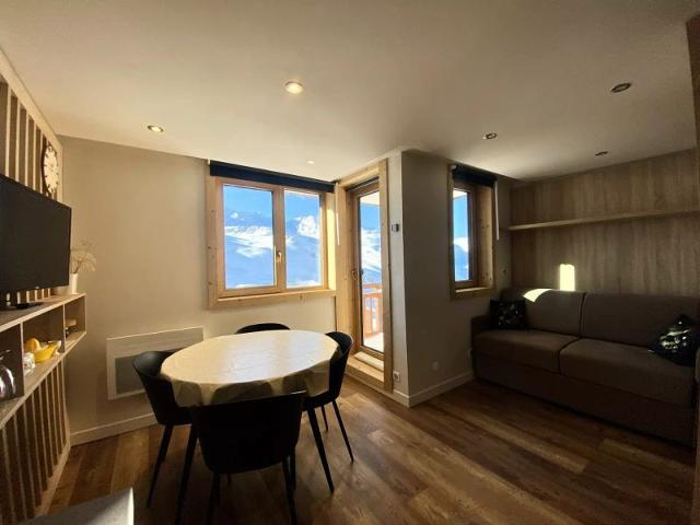 Joker Residence - Val Thorens