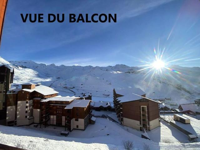 Joker Residence - Val Thorens