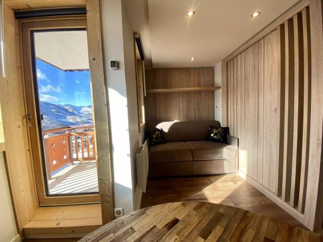 Joker Residence - Val Thorens