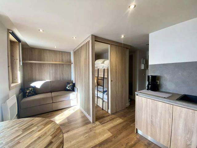 Joker Residence - Val Thorens