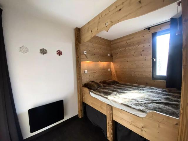 Joker Residence - Val Thorens