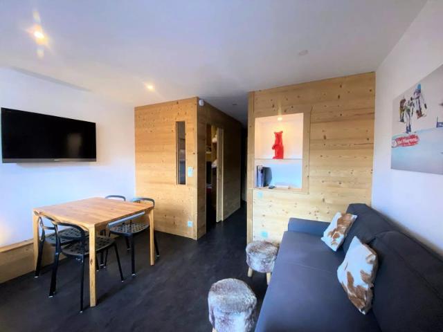 Joker Residence - Val Thorens