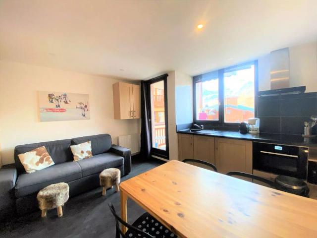 Joker Residence - Val Thorens