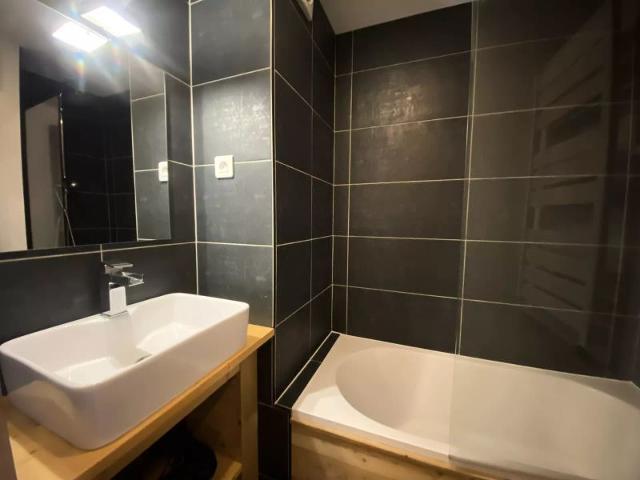 Joker Residence - Val Thorens