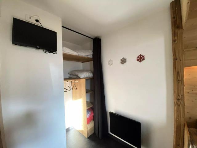 Joker Residence - Val Thorens