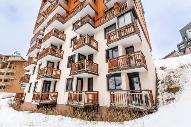 Joker Residence - Val Thorens