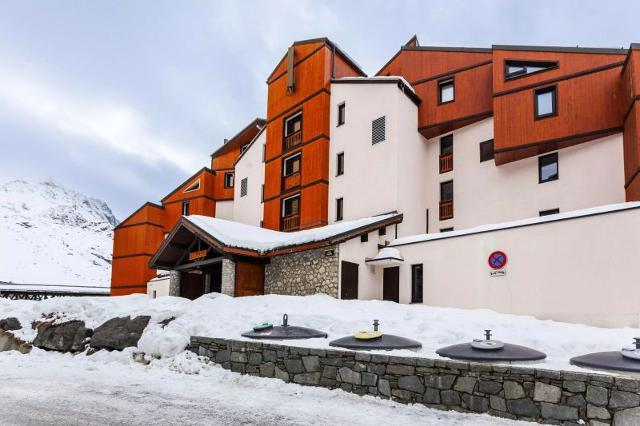 Joker Residence - Val Thorens