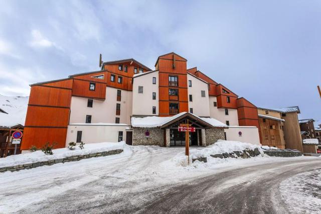 Joker Residence - Val Thorens