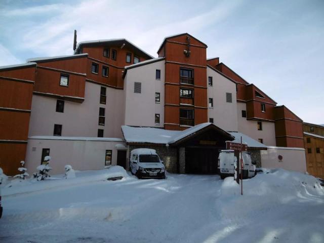 Joker Residence - Val Thorens