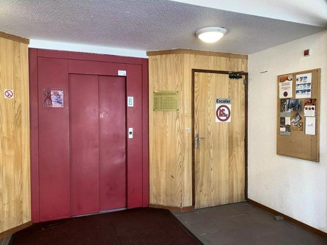 Joker Residence - Val Thorens
