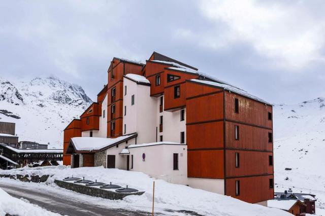 Joker Residence - Val Thorens