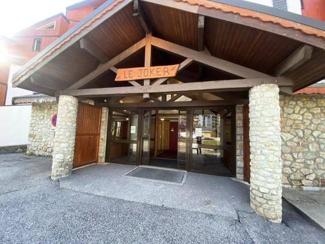 Joker Residence - Val Thorens