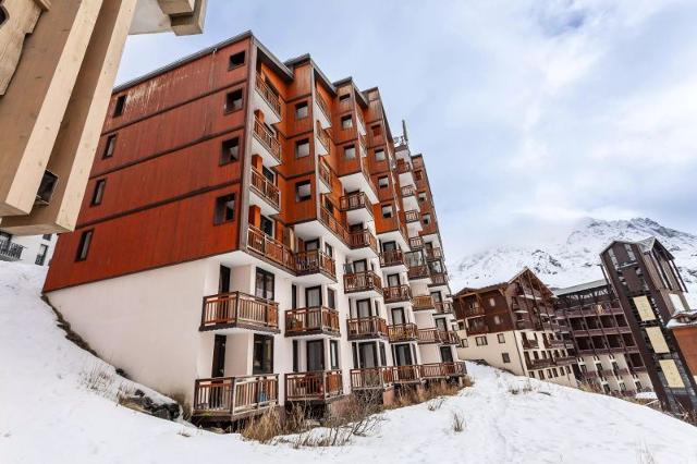 Joker Residence - Val Thorens