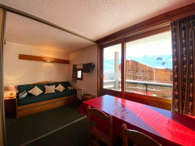 Residence Orsière - Val Thorens