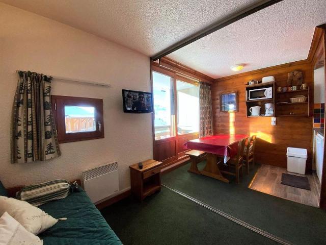Residence Orsière - Val Thorens