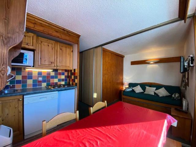 Residence Orsière - Val Thorens