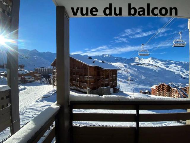 Residence Orsière - Val Thorens