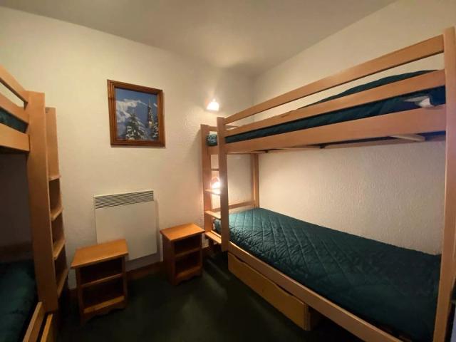Residence Orsière - Val Thorens