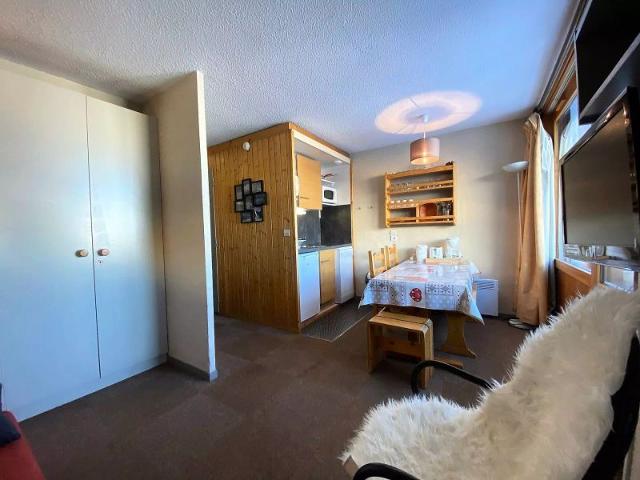 Residence Orsière - Val Thorens
