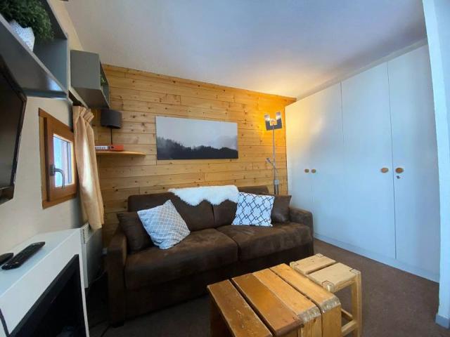 Residence Orsière - Val Thorens