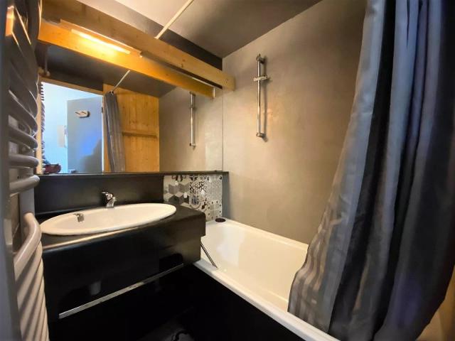 Residence Orsière - Val Thorens