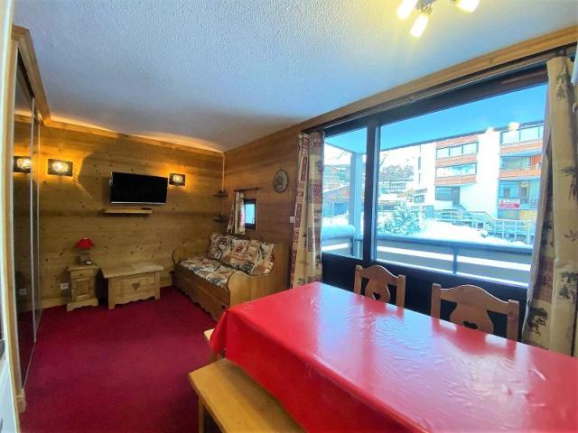 Residence Orsière - Val Thorens