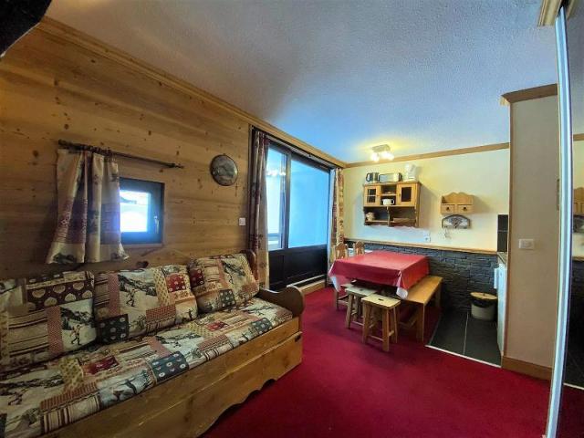 Residence Orsière - Val Thorens