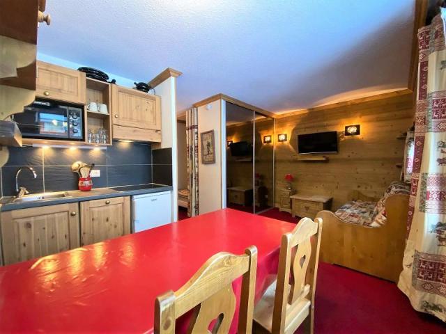 Residence Orsière - Val Thorens