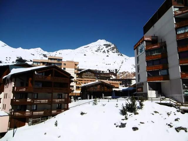 Residence Orsière - Val Thorens