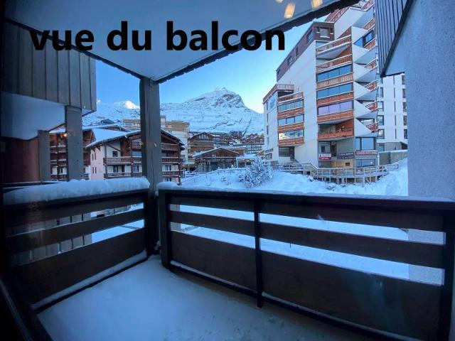 Residence Orsière - Val Thorens