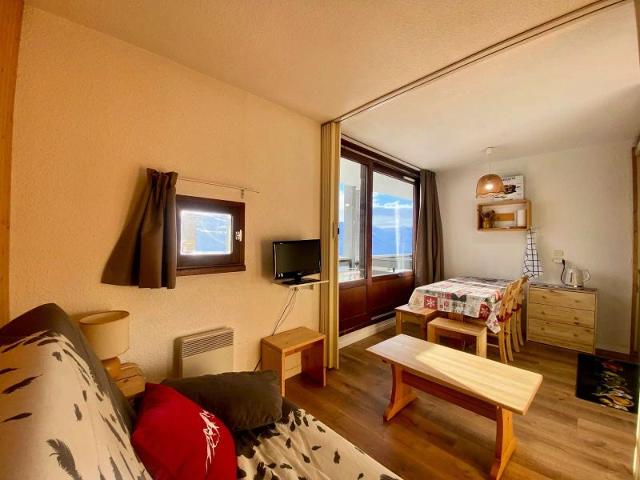 Residence Orsière - Val Thorens