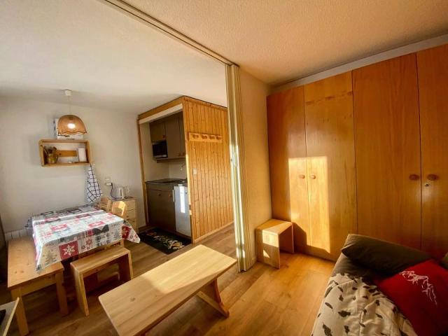 Residence Orsière - Val Thorens