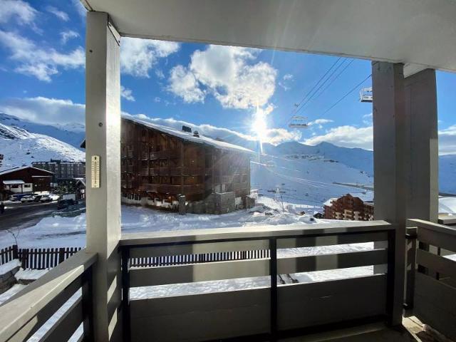 Residence Orsière - Val Thorens