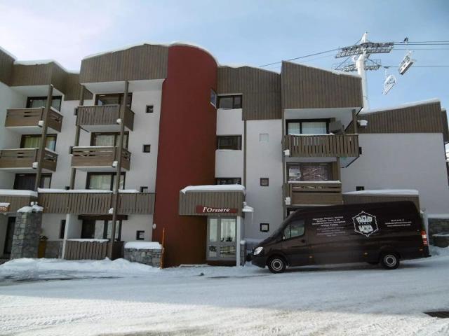 Residence Orsière - Val Thorens