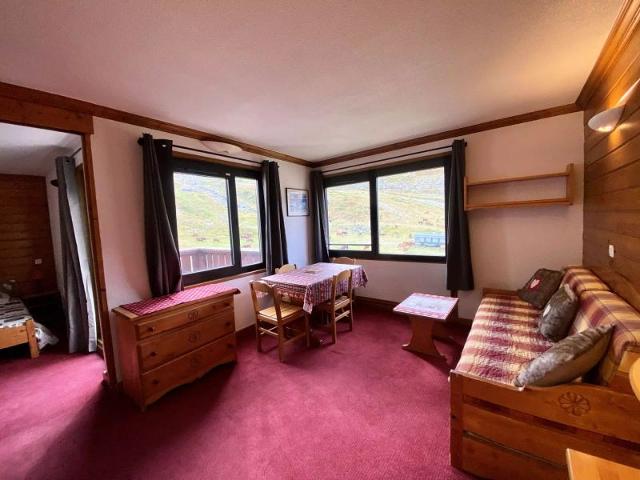 Residence Olympic - Val Thorens