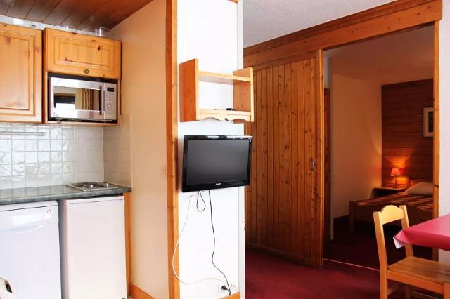 Residence Olympic - Val Thorens