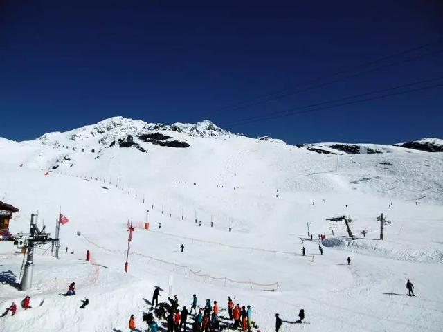 Residence Olympic - Val Thorens
