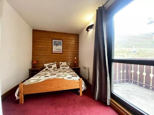 Residence Olympic - Val Thorens